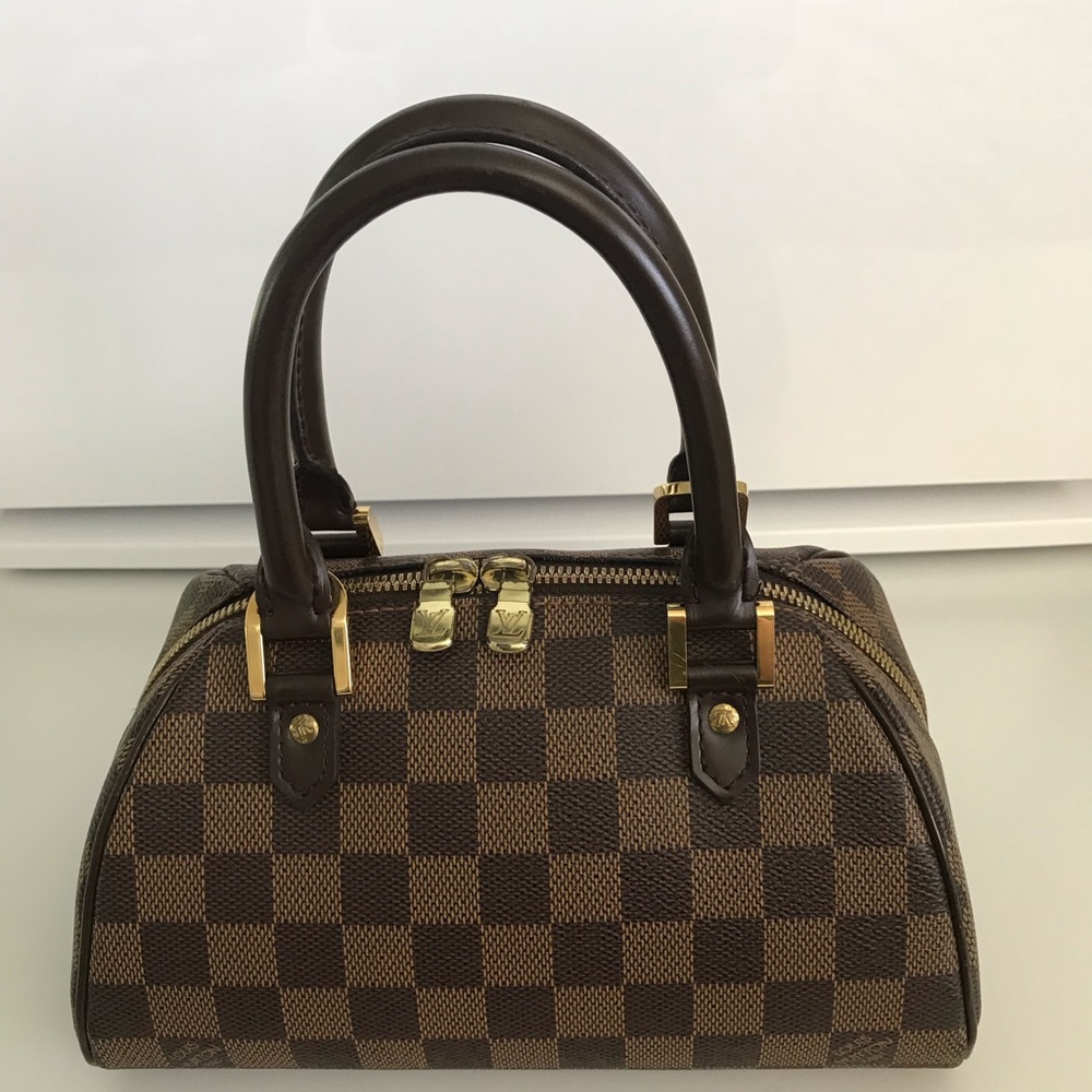 Louis Vuitton Ribera Mini